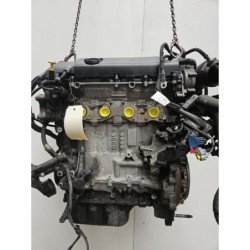 Moteur Citroen Ds3 Phase 1